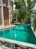 Manjari Villas Madiha - B&B