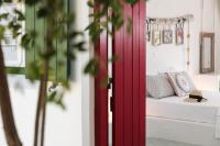 "Palatiana Agriturismo-Philoxenia Cottages", Private Nature Retreats - Ferienwohnung
