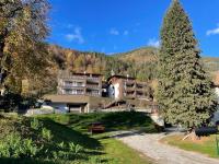 Ferienwohnung Edelbach Deluxe - B&B