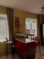 Nadiira - Ferienwohnung Slawske