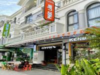 B&B Koh Trol - Hotel Phúc Lâm Grand World - Bed and Breakfast Koh Trol