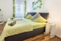 B&B Konstanz - Ferienwohnung Stachel A - Bed and Breakfast Konstanz