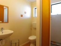 Habitación Doble con baño - 1 cama grande