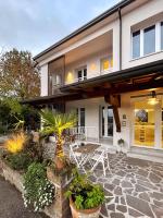 Villa Pensione Mercedes - B&B