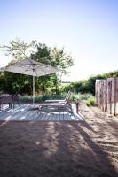 Bades Huk Ferien-Resort - B&B Hohenkirchen