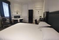 Camera King Luxury con Vasca Autoportante