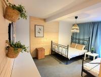 Habitación cuádruple