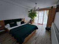 Chambre Double ou Lits Jumeaux Deluxe avec Balcon