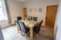 B&B Haverigg - Seascape Cottage - Bed and Breakfast Haverigg