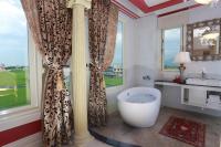 Chambre Lit Queen-Size 