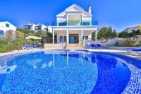 James Pansiyon Blue sea view villas Kaş Peninsula - B&B Kas