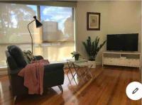 Design/bright/cosy townhouse between airport &city - B&B Melbourne