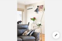Design/bright/cosy townhouse between airport &city - B&B Melbourne