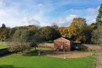 The Walled Garden at Woodhall Estate - B&B