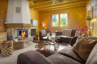 B&B Saint-Jean-de-Sixt - Chalet Loisel - OVO Network - Bed and Breakfast Saint-Jean-de-Sixt