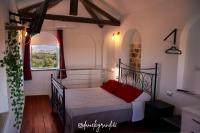 B&B Montalto di Castro - Camera Torre Panoramic - Bed and Breakfast Montalto di Castro