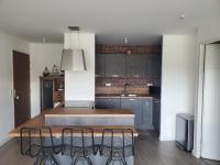 Joli appartement proche du centre-réseau orange pour capter - Ferienwohnung Saint-Fargeau-Ponthierry