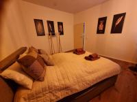 Alte Bibliothek - B&B Gut Moor