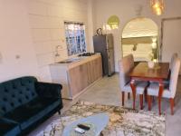 Appartement met 1 Slaapkamer