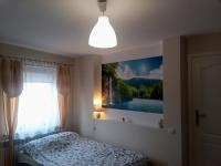 Camera Matrimoniale con Balcone