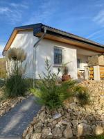 Ferienhaus Naturblick - Ferienwohnung Bad Frankenhausen/Kyffhäuser