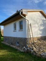 Ferienhaus Naturblick - B&B Bad Frankenhausen