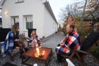 Fully Equipped Home Close to Malmö & Copenhagen - B&B
