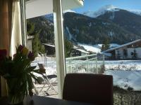 Chalet Schloßkopf FeWo Rendl - B&B St Anton am Arlberg