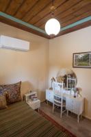 Apartamento con terraza