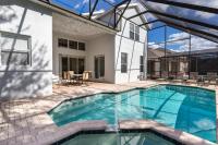 Windsor Dream - 6 bedroom resort pool home - B&B