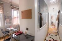 Taksim Roya Apartment -center of the Istanbul - B&B