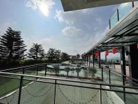 LOVEly 2 bedrooms Premier Suite Vista FREE WIFI - B&B