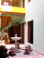 Dar Houria Medina riad comfort tradition Breakfast - B&B Esauira