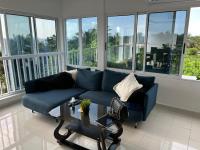 B&B Kribi - Swiss Cottage - Bed and Breakfast Kribi