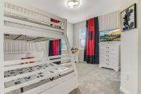 SUMMER SALE Storey Lake 3BDRM - Ferienwohnung Kissimmee