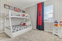 SUMMER SALE Storey Lake 3BDRM - Ferienwohnung Kissimmee