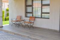 Immaculate Villa - Ferienwohnung Gaborone