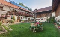 B&B Eppenschlag - Bayerwald-Ferienhof Schmid - Bed and Breakfast Eppenschlag