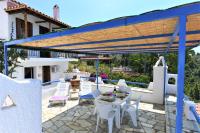 Secret Sporades Panoramic Residence - B&B Palió Klíma