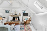 B&B Dittisham - Little Plum - Bed and Breakfast Dittisham