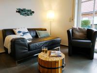 Ferienwohnung KüstenSAND - Chambres d’hôtes