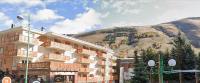 Appart au centre de la station, entièrement rénové, , parking privé et wifi gratuit - B&B Les Deux Alpes