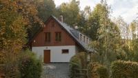 B&B Grossullersdorf - Apartmány Maršíkov - Bed and Breakfast Grossullersdorf