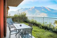 LA VISTA by Design Studio - B&B Bellano