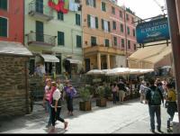 Nonna Rosetta Traditional Studio - B&B Vernazza