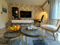 B&B Negotin - Negotin Centar Apartment with Parking - Bed and Breakfast Negotin