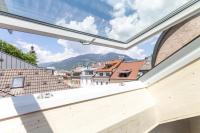B&B Bruneck - Central Attic - City view - Bed and Breakfast Bruneck