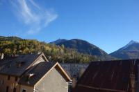 Chez petit Louis- Appart centre ville jusqu'à 6 personnes - B&B Briançon