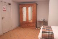 Camera Doppia con Letti Singoli con Accesso Disabili