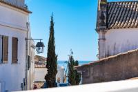 Casa dos Sonhos Albufeira - B&B Albufeira
